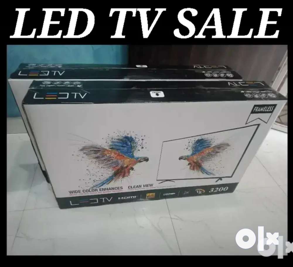 Led tv wholesale prices