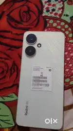 Redmi 13 c 5g