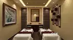 Spa therapy