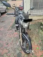 TVS Apache RTR 200 4v
