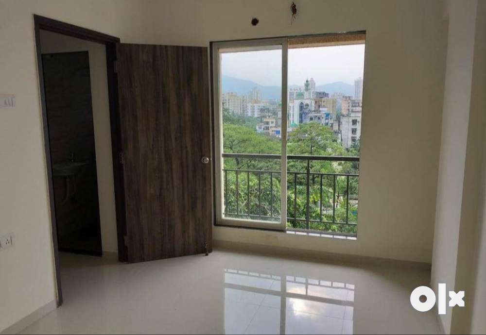 *1Bhk Flat For Sell in Ace Joy Square Kasarvadavli GB Road Thane West