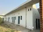 400 gj for investment and Rent purpose in jivan vihar extension