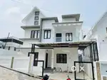 4 BED ATTACHED HOUSE FOR SALE IN THEVAKKAL VIKASAVANI ROAD.