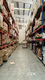 Hiring for Picking/Packing