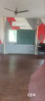 Commercial space for rent