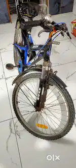 A-ONE BICYCLE