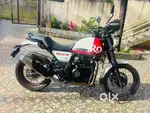 Himalayan scram 411