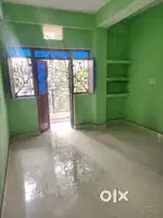 Room for Rent in Patna For Single Person Fully Tiles with Kitchen