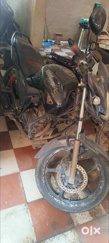 Hero Hunk Good Condition