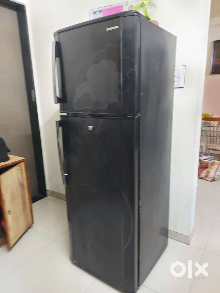 Samsung 2 Door Fridge
