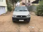 Maruti Suzuki Alto 2005-2010 LX BSIII, 2011, Petrol