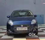 Fiat Punto 1.3 Emotion, 2013, Diesel