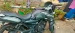 Bike is good condition