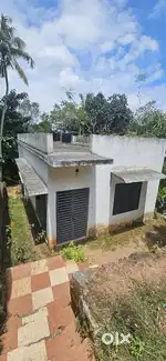 For Sale – 2 BHK House near Manathala Vattapara, MG Road