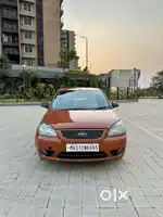Ford Fiesta 1.4 EXI, 2006, Petrol