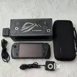 Asus ROG ALLY X
