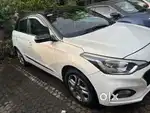 Hyundai i20 2019 Petrol Well Maintained