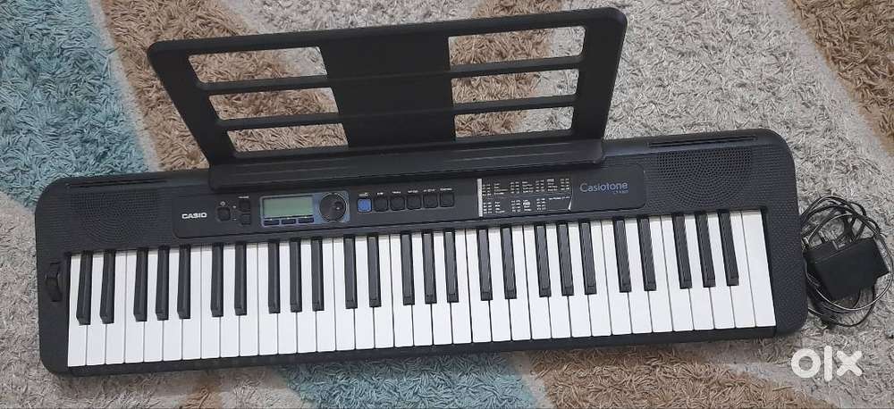 Casio CT-S300 Casiotone 61-Key keyboard
