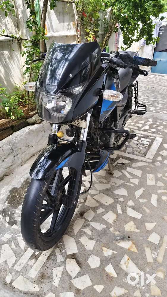 Pulsar 150 cc