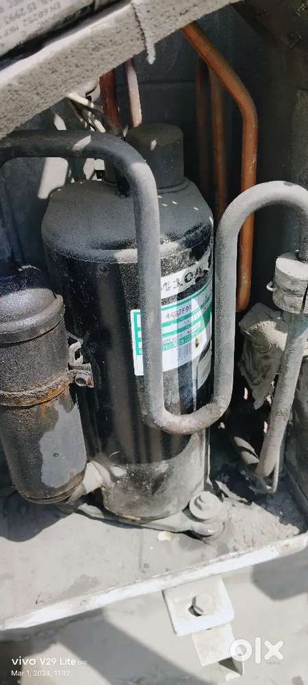 All type AC and freeze repair