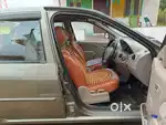 Mahindra Logan 2010 Diesel Good Condition
