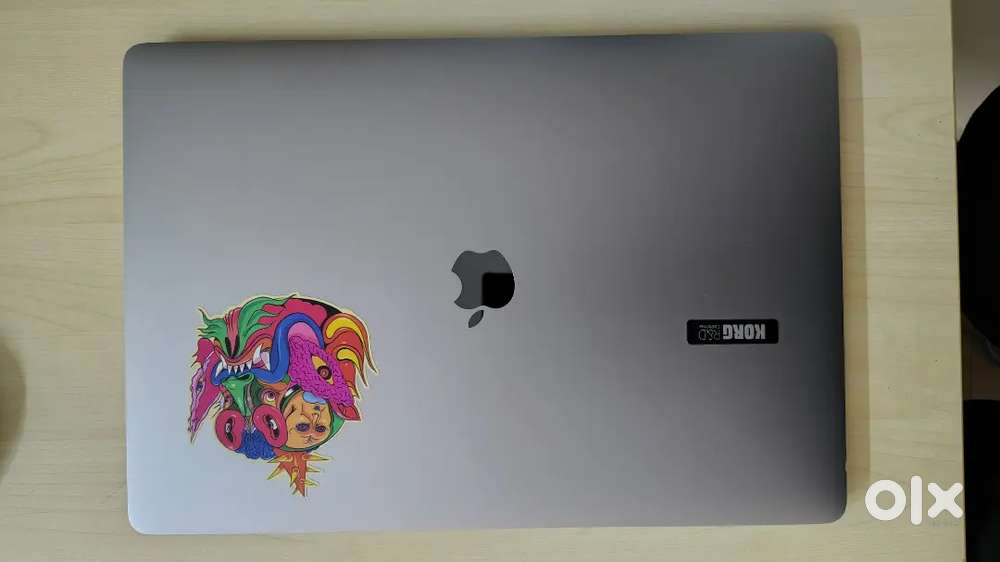 MacBook pro