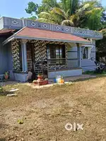 House for Rent – 2BHK Independent Home  Subhas nagara  katpadi