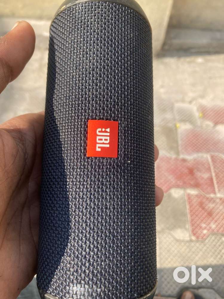 Jbl flip 3 se all working