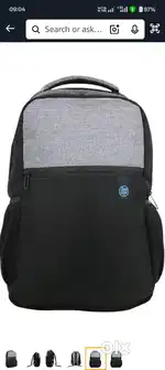 LAPTOP BAG GENUINE DELL
