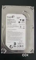 500 GB COMPUTER HARD DISK