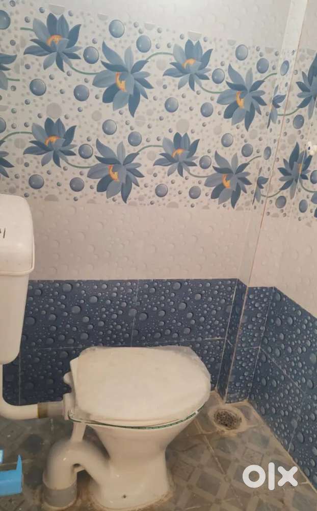 Single bacholor room for rent