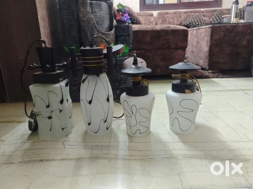 Ceiling lamps for home decor