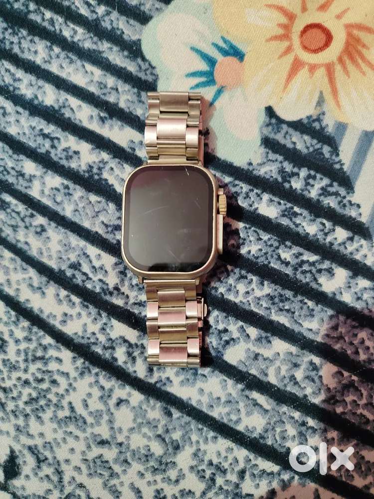 Bluetooth watch