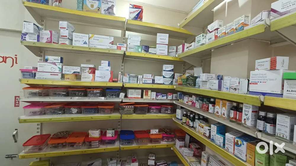 Sales boy or girl required for our medicine store