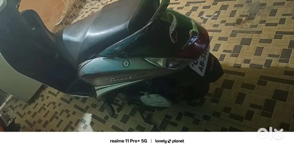 Selling fascino