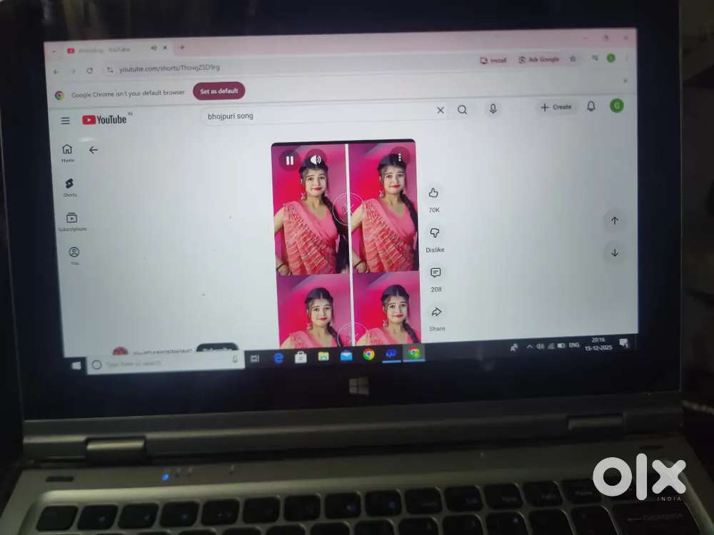 I ball laptop bahut must hai