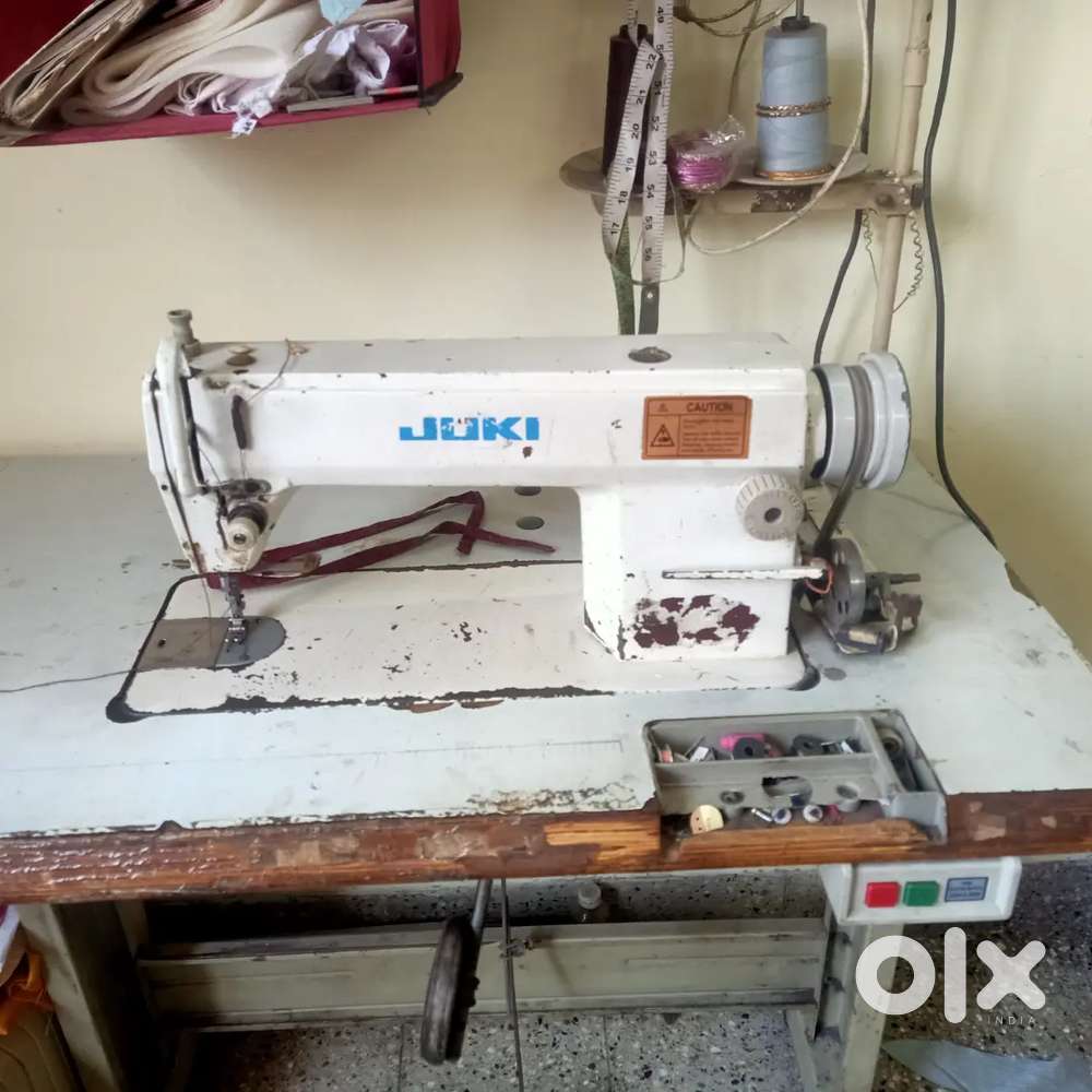 Juki machine for sale