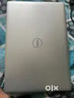 Dell I3 10th gen laptop