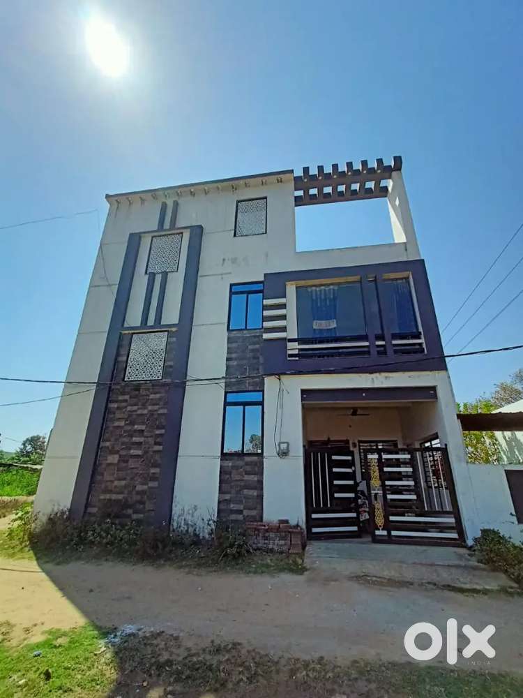 1BHK flat for rent