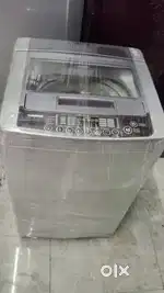 Monthly rental basics washing machine available
