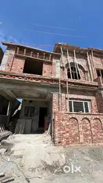 110yard m villa ready ho raha hai 4 bhk jald se jald visit kre