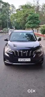 Mahindra XUV700 2.2 AX 5 Diesel MT 7 Str, 2023, Diesel