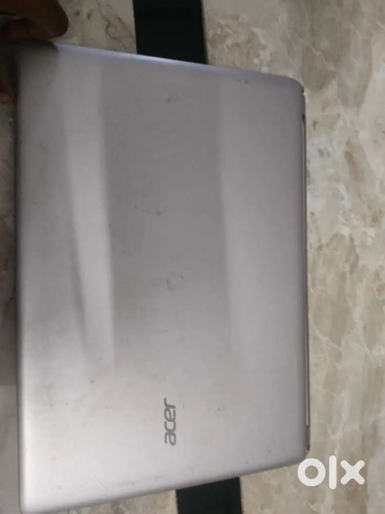 Acer laptop