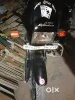 My bike like a new no have any problem
