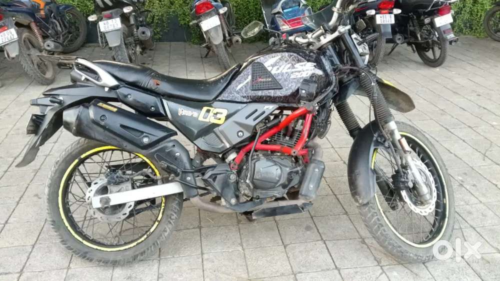 Awesome condition bike , mint condition