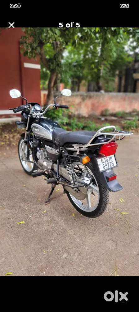 * New Honda * oner 2 * new Brand tayar * self star complete Rajkot