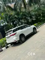 Direct from owner life time tax automatic Fortuner