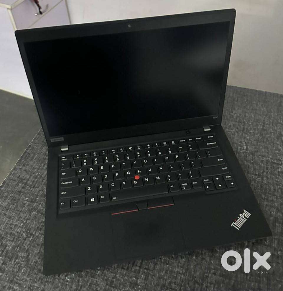 Lenovo ThinkPad T14 - i5 10th gen • 16GB • 512SSD