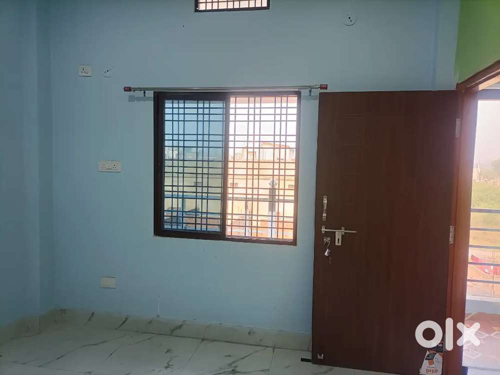 Newly constructed 2 bhk flat