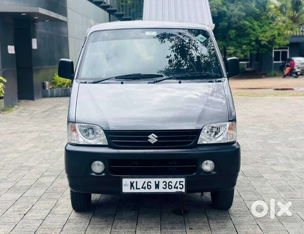 Maruti Suzuki Eeco CNG HTR 5-STR, 2021, CNG & Hybrids